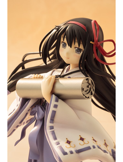 Фигурка 1/8 Хомура Акэми (Homura Akemi)