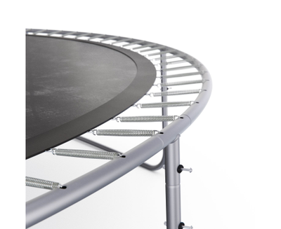 Батут DFC FEMMTO 14FT зелёный