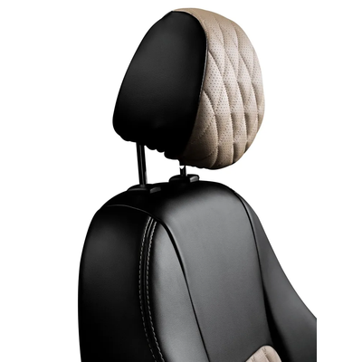 РОМБ ЛЮКС БЕЖЕВЫЙ