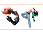 ТАНЦЫ - pole dance, современная хореография, pole sport, hip-hop 4+, танцевальная гимнастика Жуковский