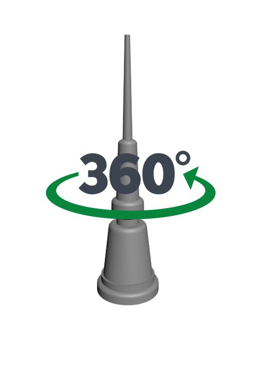 3Д модель ШП-01