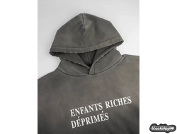 Худи Erd Grey (S, M, L, XL)