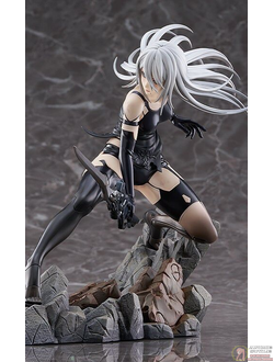 Фигурка 1/7 Йорха-A2 (YoRHa Type A No.2 Max Factory)