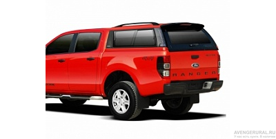 Кунг Carryboy G3