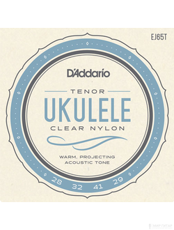 D'Addario EJ65T Pro-Arte