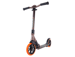 TechTeam Comfort 180 (оранжевый)