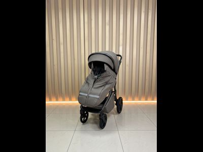 Детская коляска Sweet Baby Unica Dark Biege