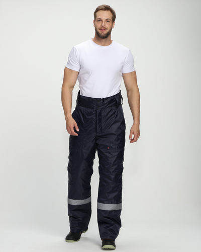 Брюки Стандарт СОП зимние