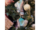 Кеды Converse Run Star Hike High Top Merry Cristmas