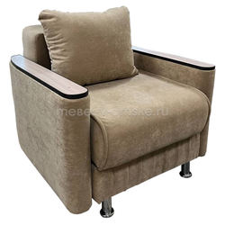 МГ017 Кресло Эльза-4 (еврокнижка). Размер: 950х830х970. Спальная зона: 700х1400.