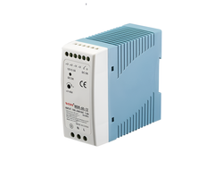 Блок питания на DIN-рейку WEHO MDR-60-5