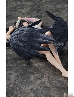 Фигурка Альбедо (Albedo Relax Time Bandai Spirits)