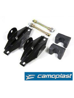 Комплект для установки лыж KIT MKY 900MKA на Arctic Cat