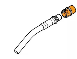 Переходник верхний Se-120 E