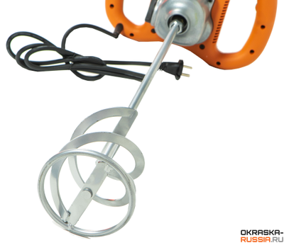 Миксер ASPRO-GM2