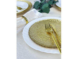 Тарелка десертная