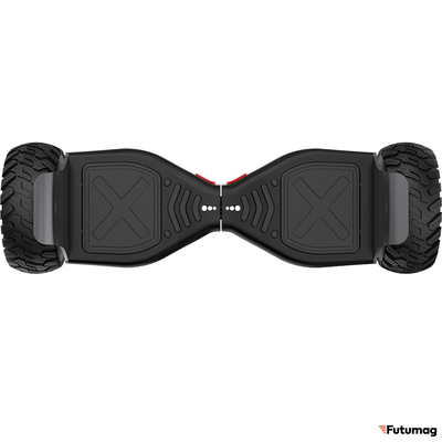 Гироскутер Kiwano KO-X 8.5 дюймов Classic