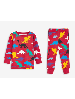 Комплект утепленный Little maven Арт. LM-80108 (2 года)