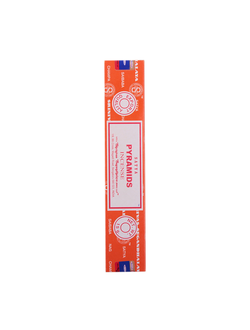 Благовония Satya Pyramids 15 гр