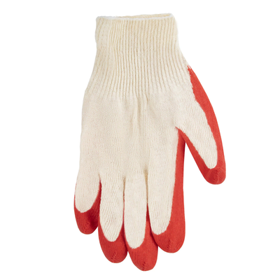 перчатки защитные, перчатки трикотажные, хлопчатобумажные перчатки, перчатки трикотажные с покрытием