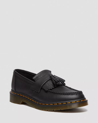 Лоферы Dr.Martens Virgina кожа