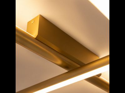 Потолочный светильник Radiance, MOD278CL-L50G3K