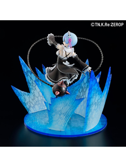 Фигурка 1/7 Рем (Rem Bell Fine)