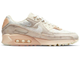 беговые кроссовки Nike Air Max 90 NRG 'Venn Diagram - Shimmer Polka' CZ1929-200