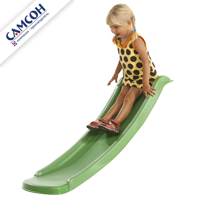 Детская игровая кровать-чердак СКУБИ