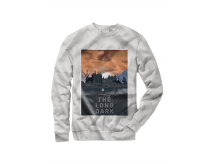 Купить Свитшот The Long Dark, Лонг Дарк №6 в интернет магазине ...