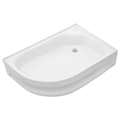 Душевая кабина Мономах 120/90/24 МЗ R 120х90