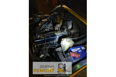 Ремонт карбюратора и трамблера срочно