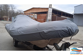 Тент Фортис 490