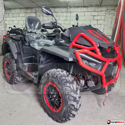Квадроцикл BRC X-Terra CT 1000