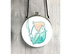 Сумочка "Вселенная Стивена, Steven Universe" №1