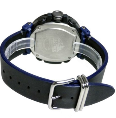 Часы Casio Pro Trek PRG-650YL-2ER