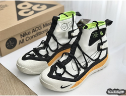 NIKE ACG AIR TERRA ANTARKTIK GORE-TEX UNIVERSITY GOLD (40-45)