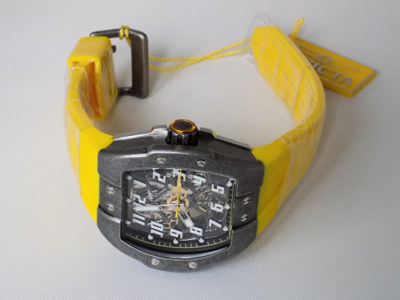 Invicta 43524 S1 Rally Automatic