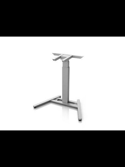 Стол Ergostol One серая рама