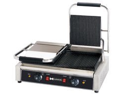 Гриль прижимной Hurakan HKN-PE44R