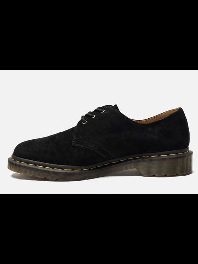 Dr Martens 1461 Soft Buck Low