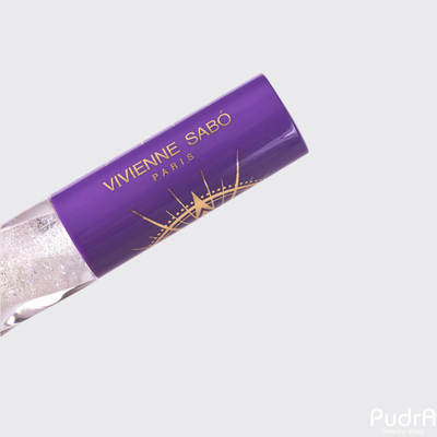 Vivienne Sabo Блеск для GLOSS A LEVRES «CRISTAL» l Вивьен Сабо. Тон 03