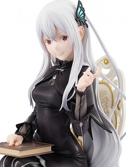 Фигурка 1/7 Ехидна (Echidna Tea Party Ver.)