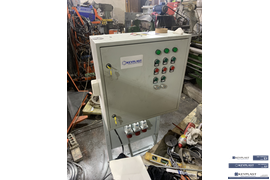 Стренгорез 300 кг\час