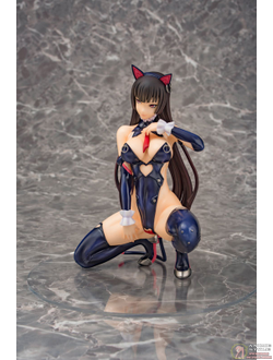 Фигурка 1/6 Nekomusume -Mao Niang-