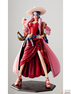 Фигурка 1/7  Виви Нефертари (Vivi Nefertari Pirate ver.)