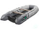 Лодка ПВХ Gladiator Air Sport E350S НДНД