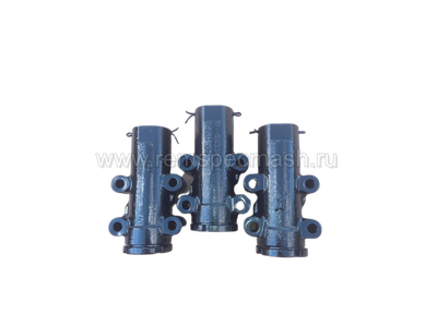 Клапан поддерживающий У35.605-05.000