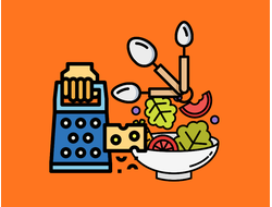 Кухонные принадлежности