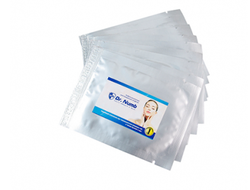 Салфетки для губ Dr. Numb, 1 шт